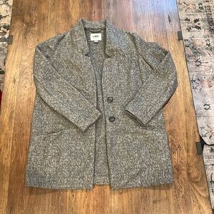 Old Navy Funnel Neck Coat
